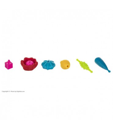 خرید  ست جواهر سازی 150 تکه Pop Beads