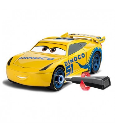 کیت ماشین بازی رامیرز