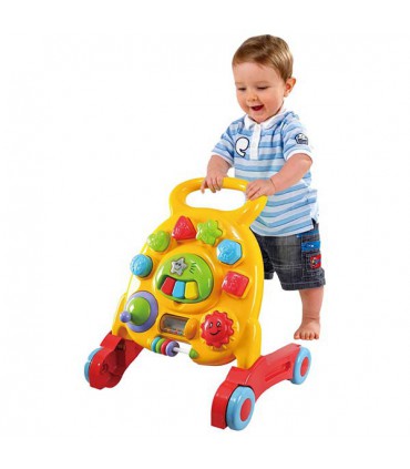 واکر پلی گو