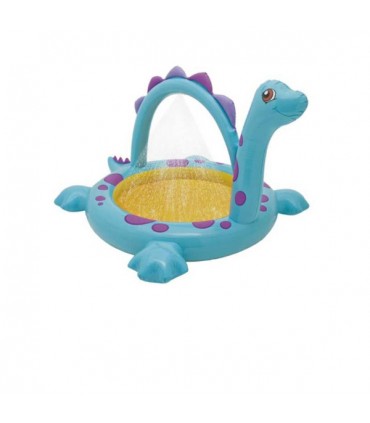 خرید استخر بادی کودک اینتکس مدل فواره ای