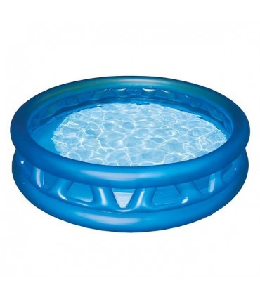 خرید استخر بادی اینتکس مدل دریا