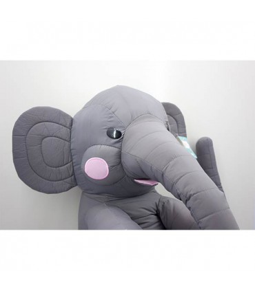 عروسک پولیشی فیل خرطوم دراز