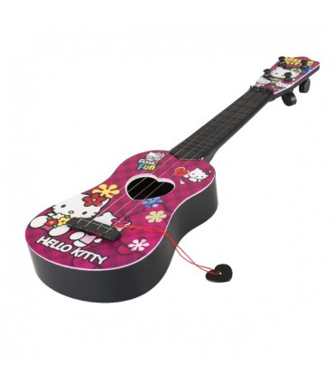 گیتاراسباب بازی میوزیک طرح کیتی