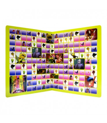 بازی فکری ارشیا مدل دختر کفش دوزکی و پسر گربه ای