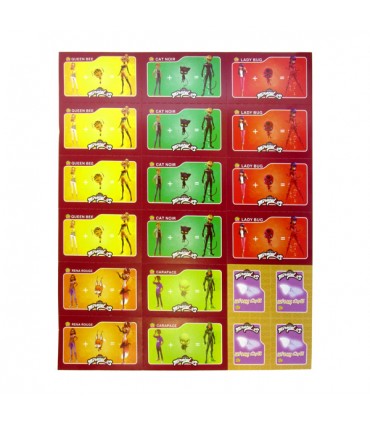 بازی فکری ارشیا مدل دختر کفش دوزکی و پسر گربه ای