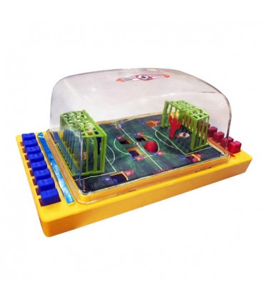 خرید اسباب بازی آماندا فوتبال دو نفره