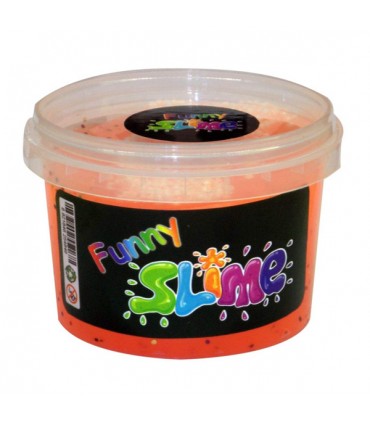 خرید خمیر بازی اسلایم فانی