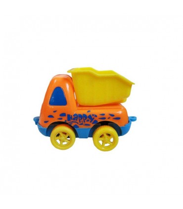 اسباب بازی ابزار کودک + ماشین ابزار خاکبرداری