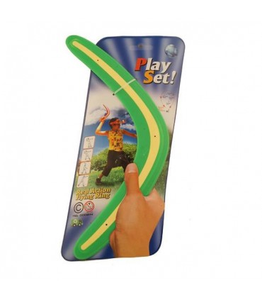 خرید بومرنگ پلی ست ویژه فضای باز