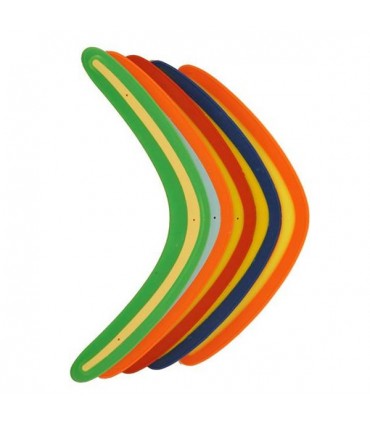 بومرنگ پلی ست ویژه فضای باز