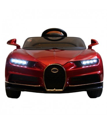 ماشین شارژی در بازشو