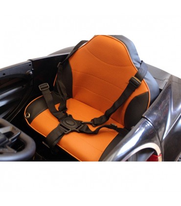 ماشین شارژی در بازشو