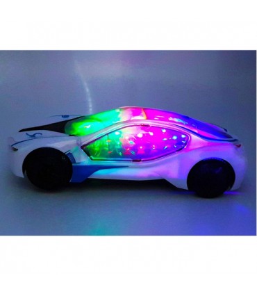 ماشین اسباب بازی اسپرت