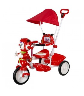 خرید سه چرخه ارابه فلزی