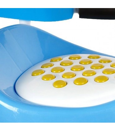 سه چرخه ارابه فلزی