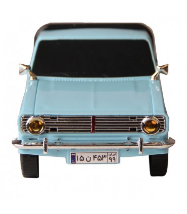 ماشین اسباب بازی وانت پیکان