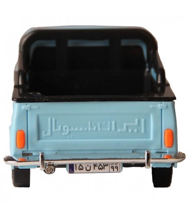 ماشین اسباب بازی وانت پیکان