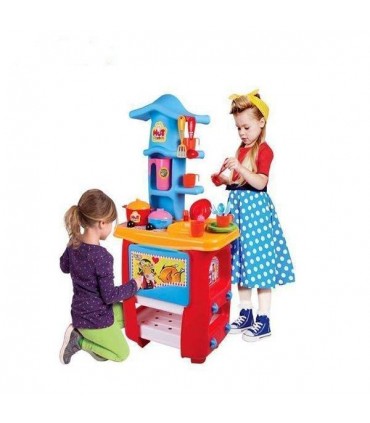 اجاق گاز اسباب بازی