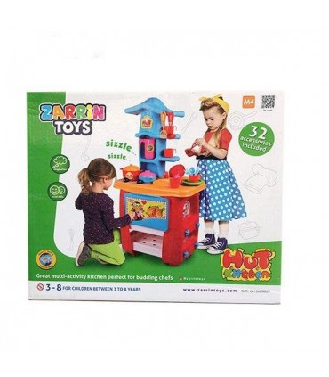 اجاق گاز بچه گانه