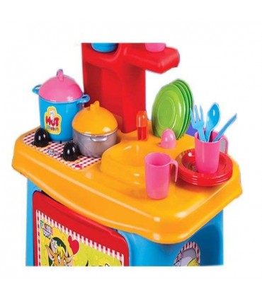 اسباب بازی اجاق گاز