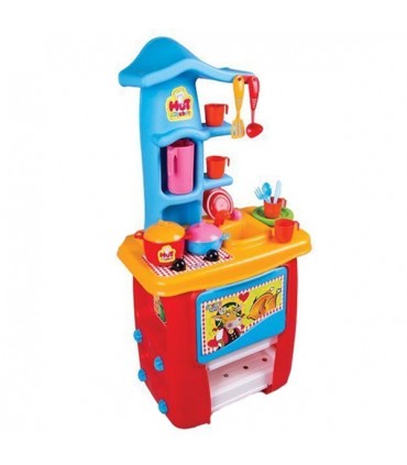 اسباب بازی دخترانه اجاق گاز