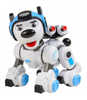 سگ ربات اسباب بازی پسرانه
