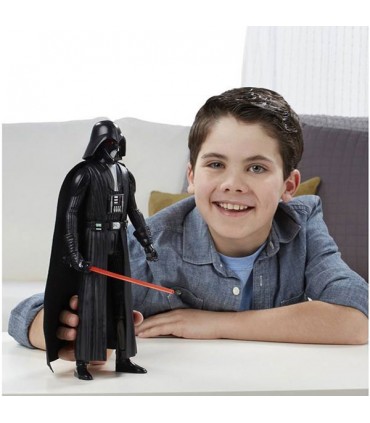 اکشن فیگور مدل Darth Vader