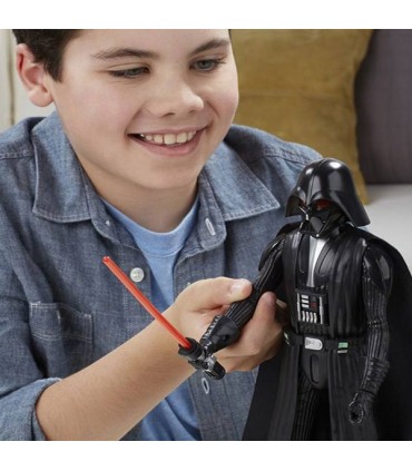 اکشن فیگور مدل Darth Vader