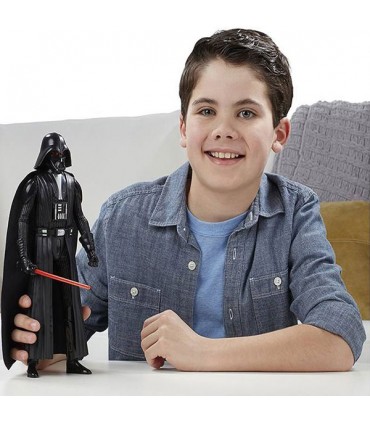اکشن فیگور مدل Darth Vader