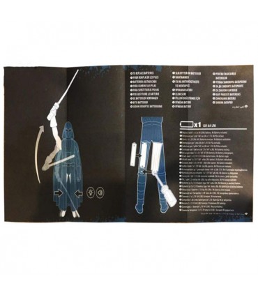 اکشن فیگور مدل Darth Vader