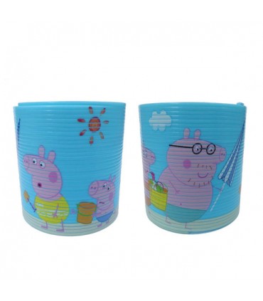 اسباب بازی فنر جادویی اسلینکی مدل رنگین کمان