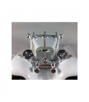 ماشین فلزی کلاسیک