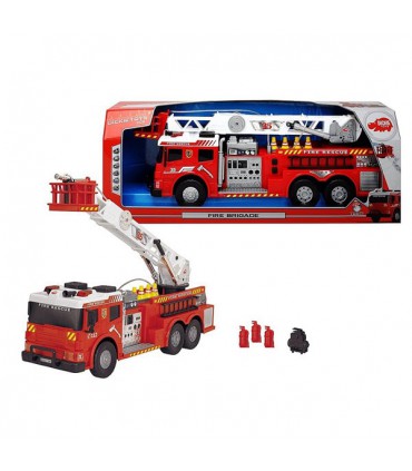 ماشین آتش نشانی