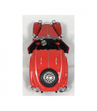 ماشین فلزی کلاسیک