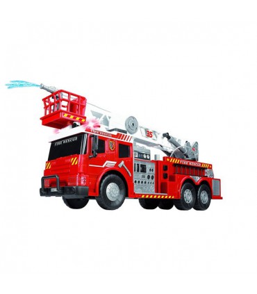 ماشین آتش نشانی