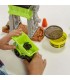 خمیر بازی هاسبرو مدل Play-Doh Gravel Yard E4293 مجموعه 7 عددی
