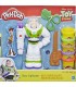 خمیر بازی هاسبرو مدل Play-Doh Buzz Lightyear E3369 مجموعه 9 عددی