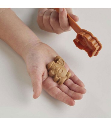 خمیر بازی هاسبرو مدل Play-Doh Buzz Lightyear E3369 مجموعه 9 عددی