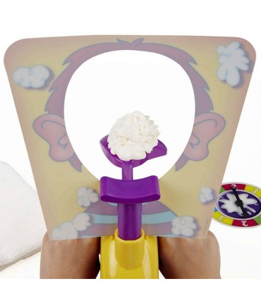 اسباب بازی آموزشی هاسبرو مدل Pie Face E2762