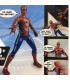 اکشن فیگور هاسبرو مدل Spider-Man