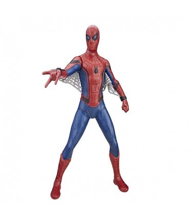 اکشن فیگور هاسبرو مدل Spider-Man