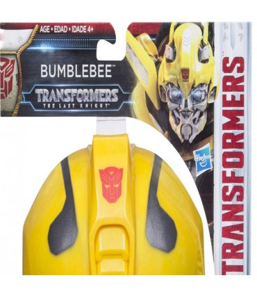 ماسک هاسبرو مدل بامبل بی