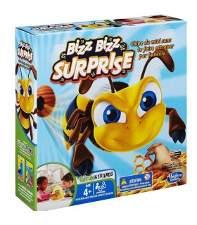 بازی فکری هاسبرو مدل Beehive Surprlse