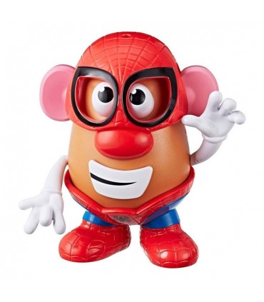 فیگور هاسبرو مدل ِSpiderman & Peter Parker