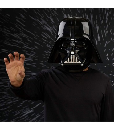 ماسک هاسبرو طرح دارث ویدر