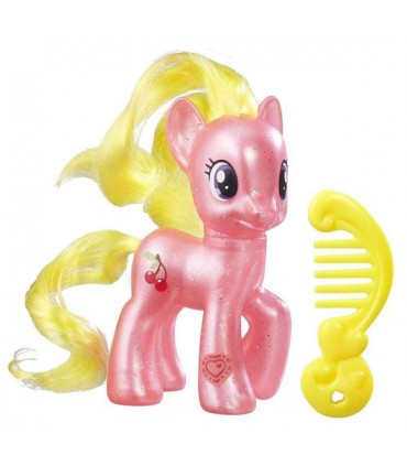 فیگور هاسبرو طرح مای لیتل پونی