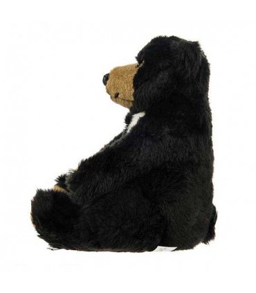 عروسک پولیشی خرس سیاه