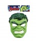 ماسک مدل هالک