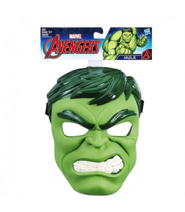 ماسک مدل هالک
