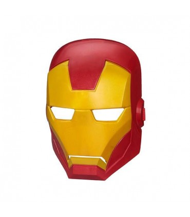 ماسک مدل آیرون من